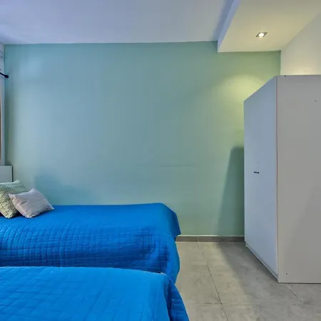 Cityvista - And Penthouse By Shortletsmalta * Gzira