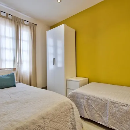 Cityvista - And Penthouse By Shortletsmalta *