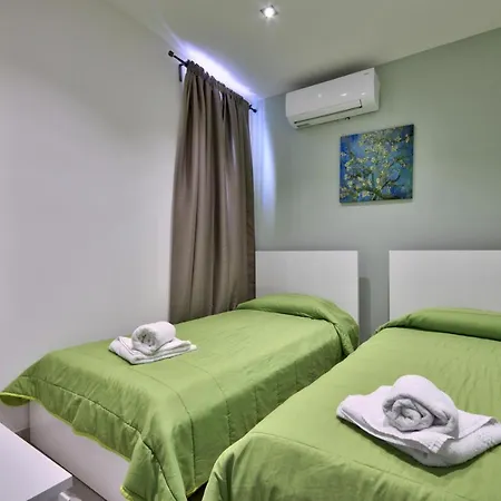 Cityvista - And Penthouse By Shortletsmalta