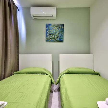 Cityvista - And Penthouse By Shortletsmalta Gzira