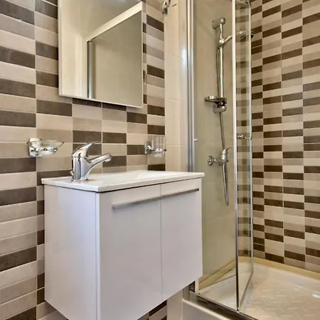 Cityvista - And Penthouse By Shortletsmalta *