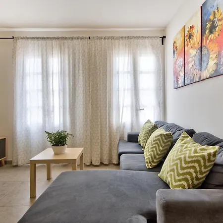 Cityvista - And Penthouse By Shortletsmalta Appartement