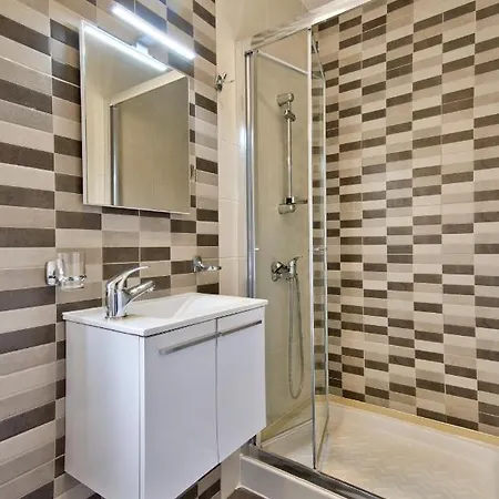 Cityvista - And Penthouse By Shortletsmalta Gzira