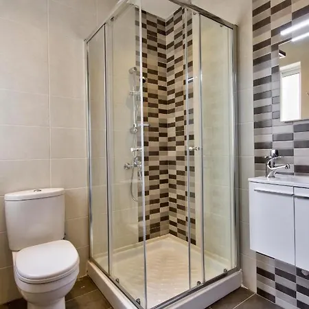 Διαμέρισμα Cityvista - And Penthouse By Shortletsmalta *