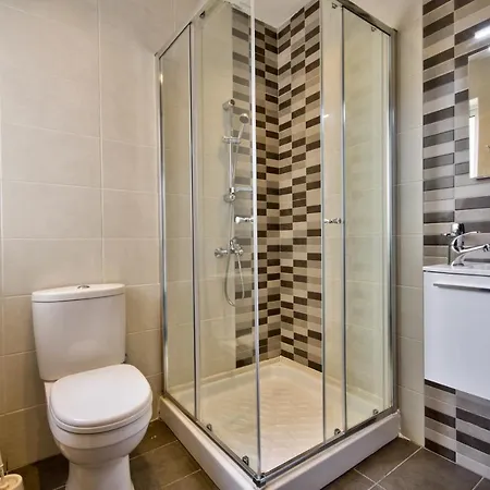 Appartement Cityvista - And Penthouse By Shortletsmalta *