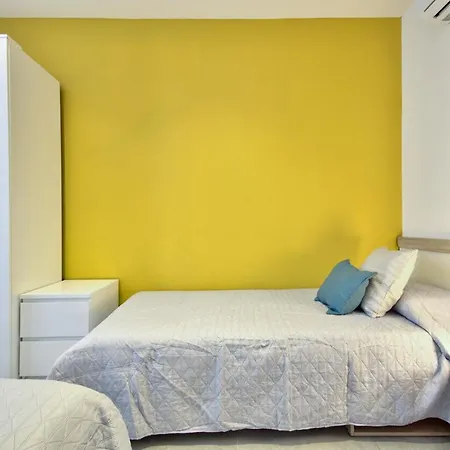 Cityvista - And Penthouse By Shortletsmalta * Gzira