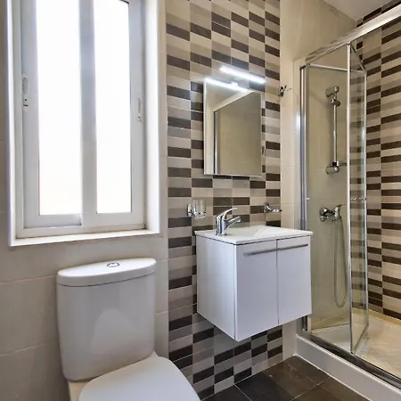 Cityvista - And Penthouse By Shortletsmalta Gzira