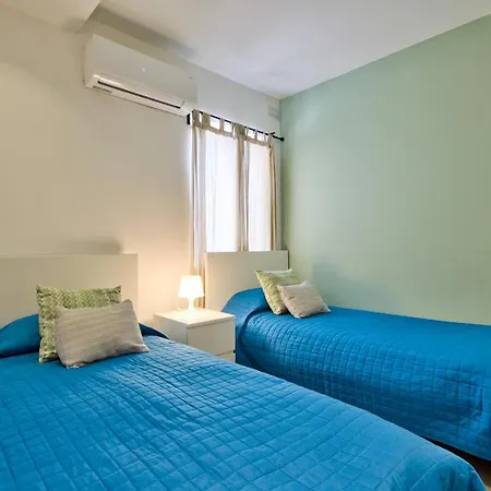 Cityvista - And Penthouse By Shortletsmalta