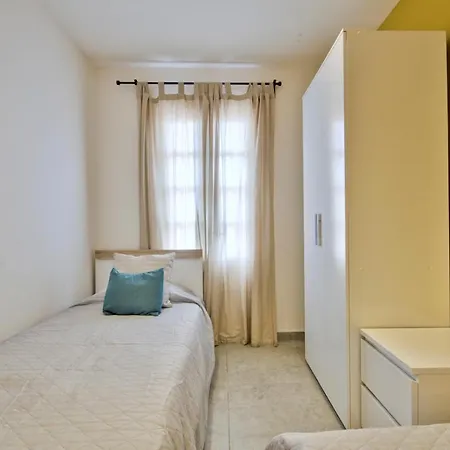 Cityvista - And Penthouse By Shortletsmalta *