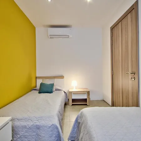 Cityvista - And Penthouse By Shortletsmalta * Gzira