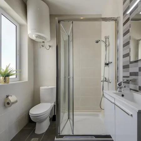 Cityvista - And Penthouse By Shortletsmalta *