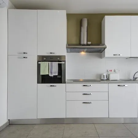 Cityvista - And Penthouse By Shortletsmalta Appartement