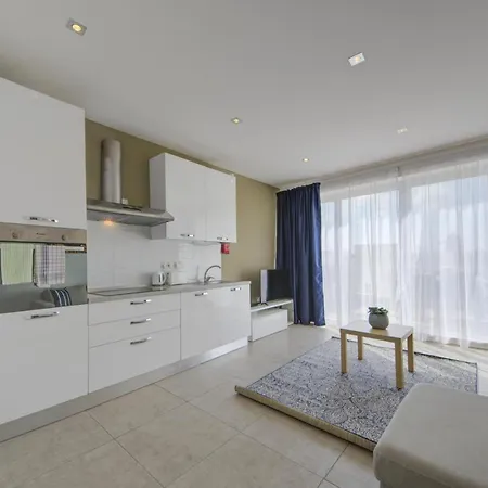 Appartement Cityvista - And Penthouse By Shortletsmalta *