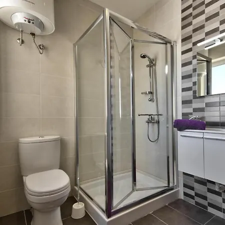 Cityvista - And Penthouse By Shortletsmalta Appartement