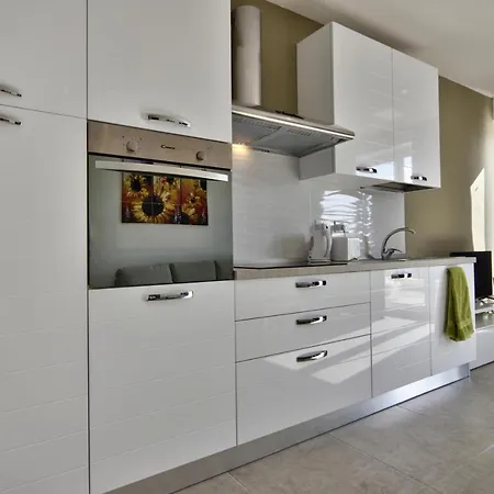 Cityvista - And Penthouse By Shortletsmalta * Gzira