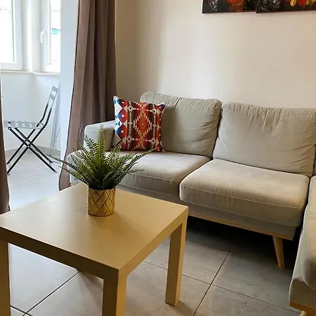 Cityvista - And Penthouse By Shortletsmalta *