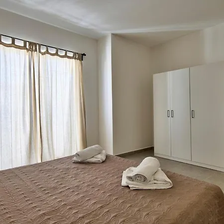 Cityvista - And Penthouse By Shortletsmalta Apartament *