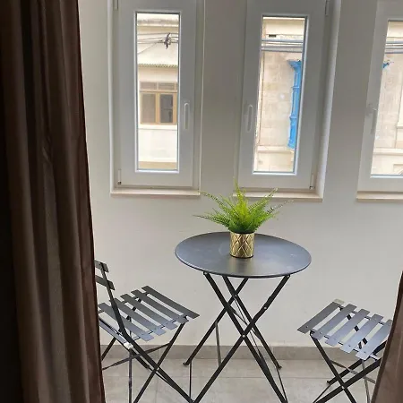 Appartement Cityvista - And Penthouse By Shortletsmalta *