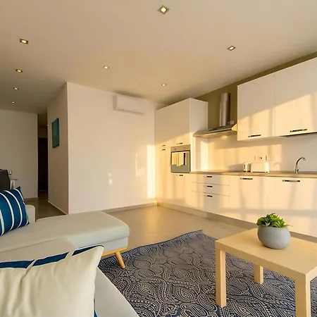 Cityvista - And Penthouse By Shortletsmalta Apartament