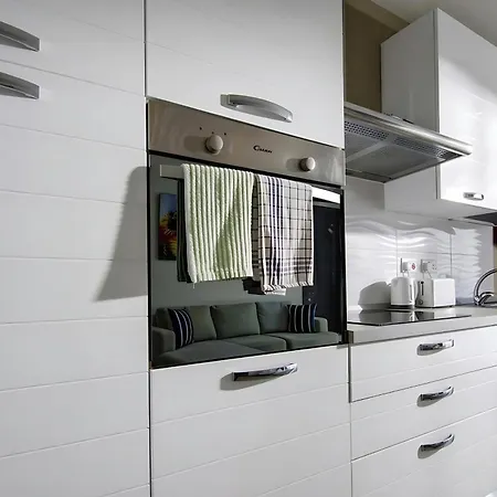 Apartament Cityvista - And Penthouse By Shortletsmalta Gzira