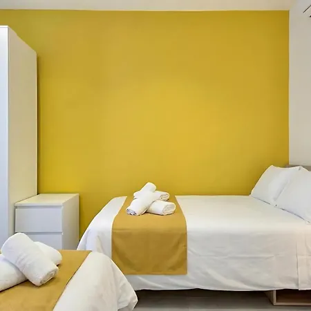 Cityvista - And Penthouse By Shortletsmalta Gzira