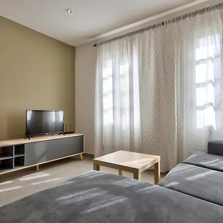 Cityvista - And Penthouse By Shortletsmalta Gzira