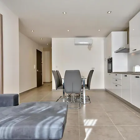 Apartament Cityvista - And Penthouse By Shortletsmalta Gzira