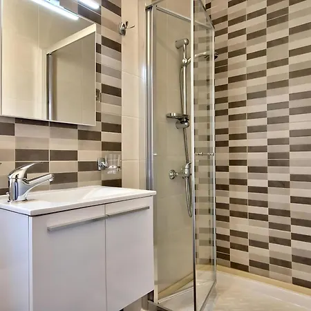 Cityvista - And Penthouse By Shortletsmalta Apartament Gzira