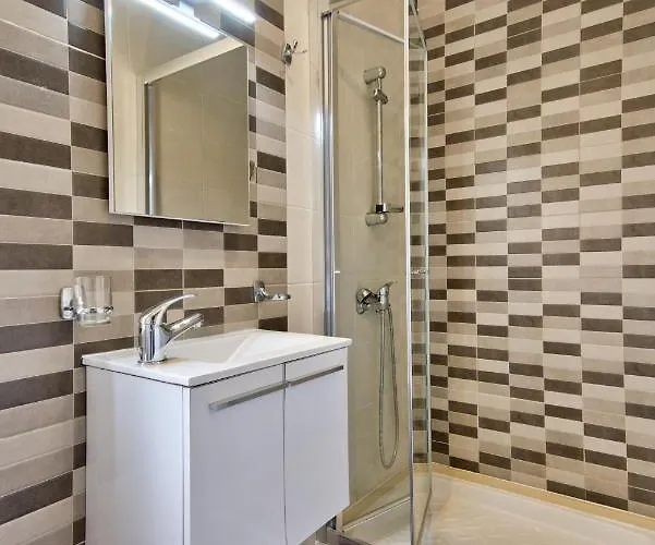 Cityvista - And Penthouse By Shortletsmalta Gzira