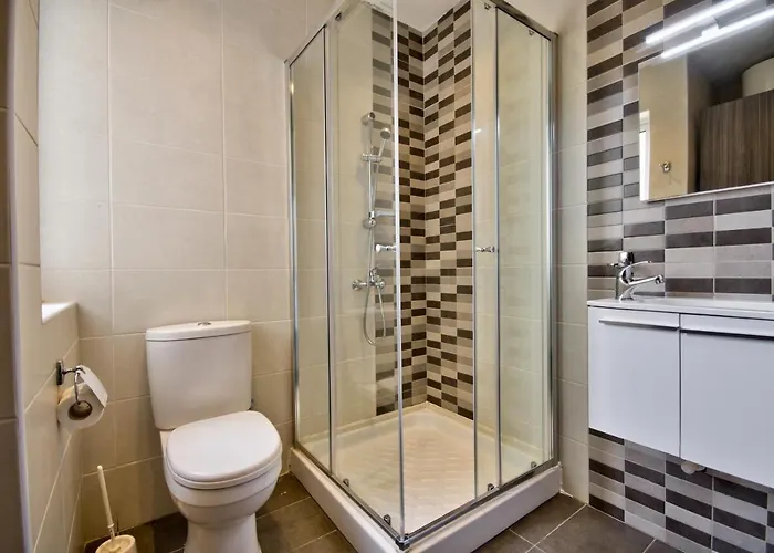 Daire Cityvista - And Penthouse By Shortletsmalta *