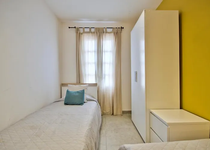 Cityvista - And Penthouse By Shortletsmalta *