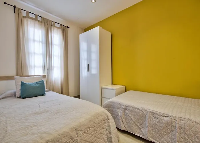 Cityvista - And Penthouse By Shortletsmalta *