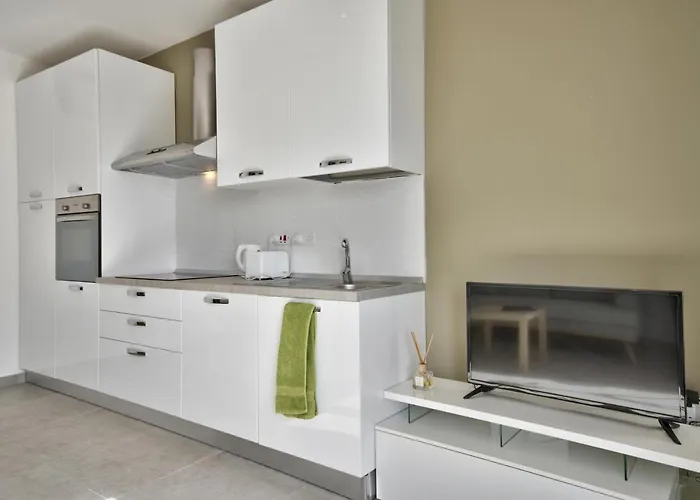 Cityvista - And Penthouse By Shortletsmalta * Gzira