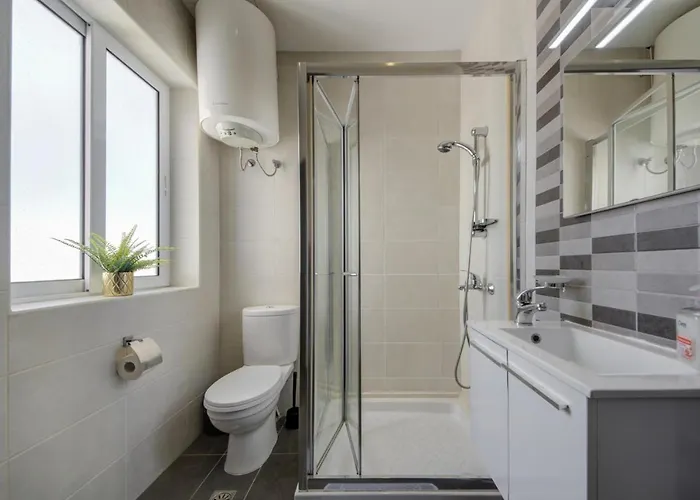 Cityvista - And Penthouse By Shortletsmalta *