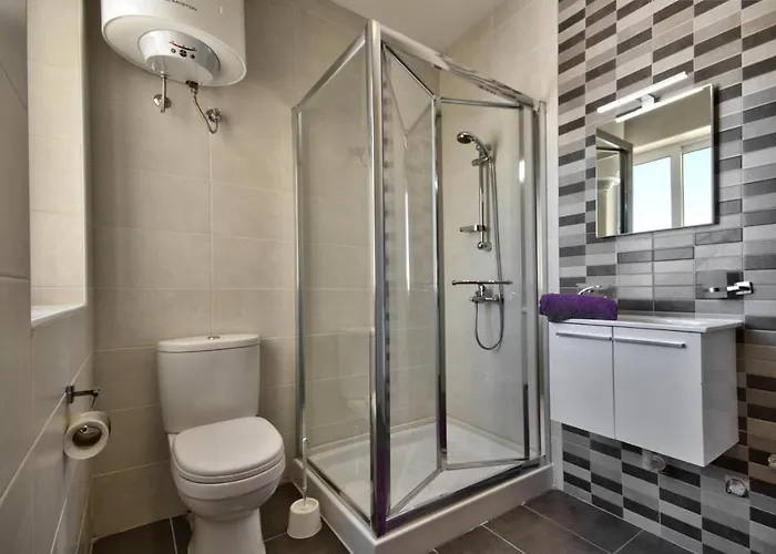 Cityvista - And Penthouse By Shortletsmalta Daire