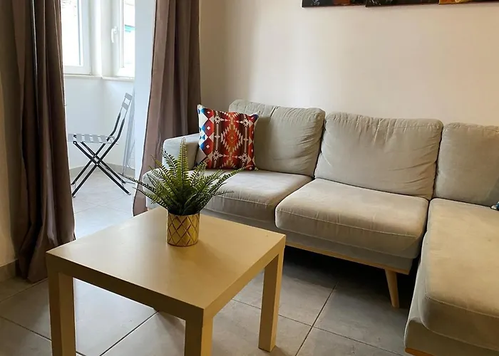 Cityvista - And Penthouse By Shortletsmalta *