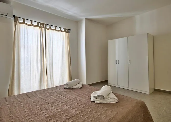 Cityvista - And Penthouse By Shortletsmalta Daire *