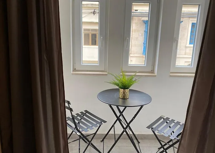 Daire Cityvista - And Penthouse By Shortletsmalta *